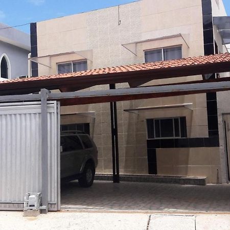 Flat 101 Luxo Apartment Natal Luaran gambar
