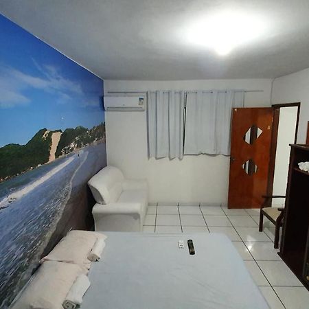 Flat 101 Luxo Apartment Natal Luaran gambar