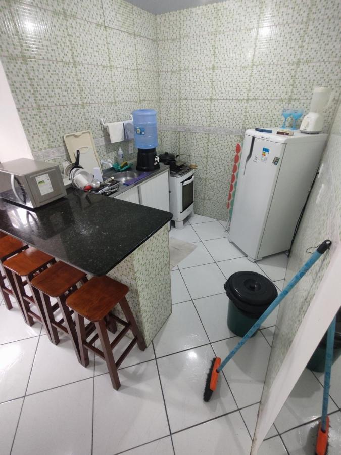 Flat 101 Luxo Apartment Natal Luaran gambar