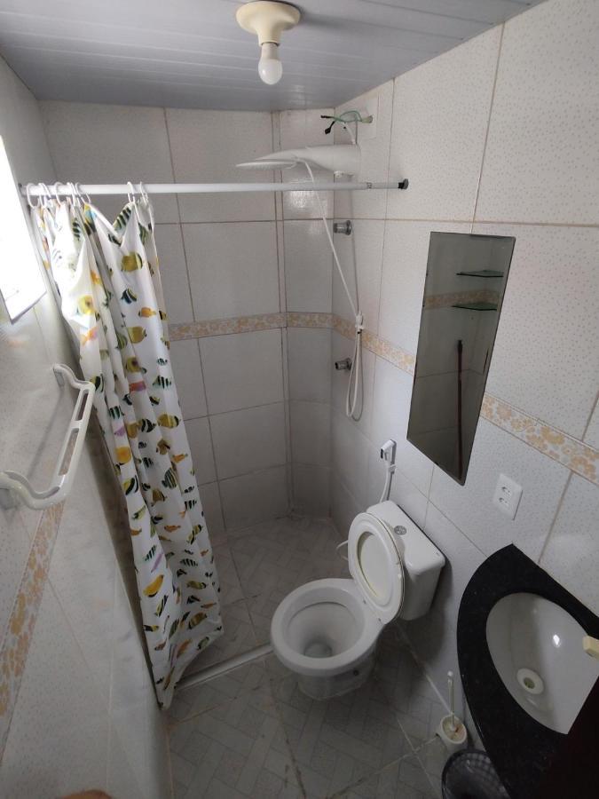 Flat 101 Luxo Apartment Natal Luaran gambar