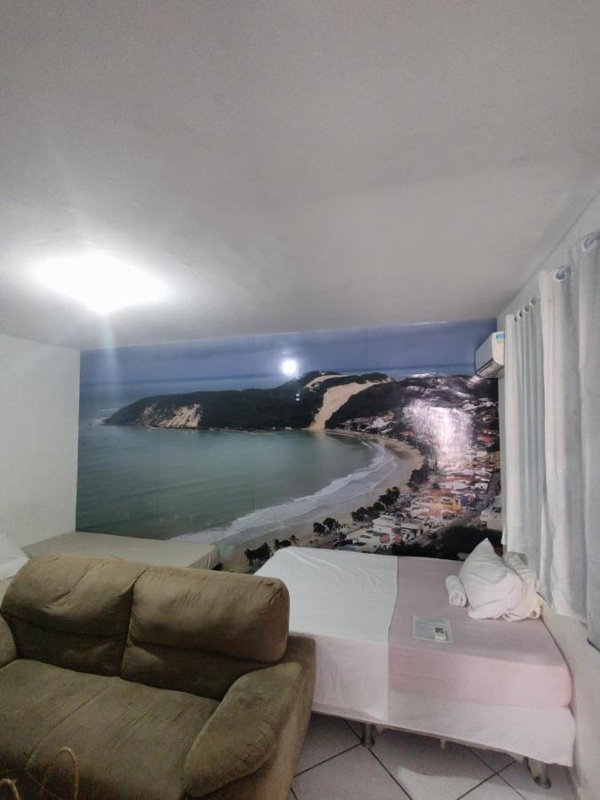 Flat 101 Luxo Apartment Natal Luaran gambar