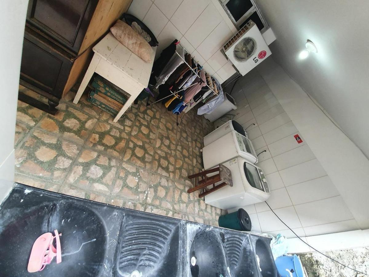 Flat 101 Luxo Apartment Natal Luaran gambar
